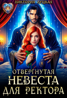 «Отвергнутая невеста для ректора»