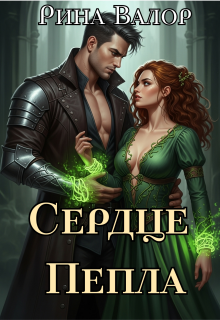«Сердце Пепла»