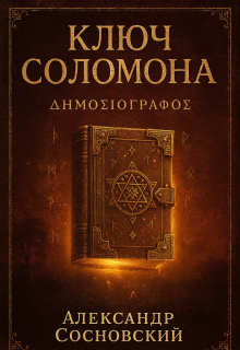 «Ключ Соломона»