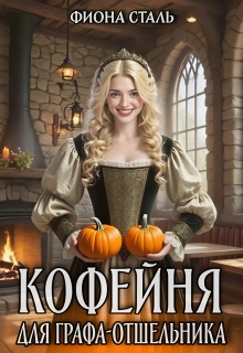 «Кофейня для графа-отшельника»