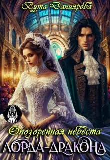 «Опозоренная невеста лорда-дракона»