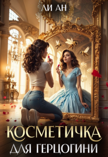 «Косметичка для герцогини»