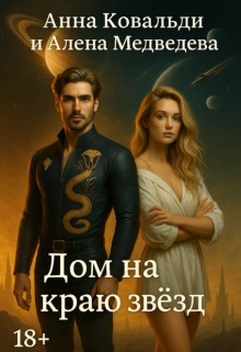 «Дом на краю звезд»