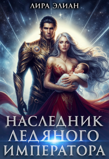 «Наследник ледяного императора»