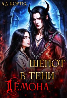 «Шёпот в Тени Демона»