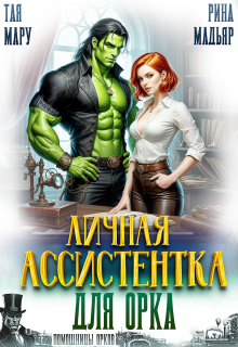 «Личная ассистентка для орка»