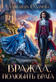 «Вражда. Полюбить врага»
