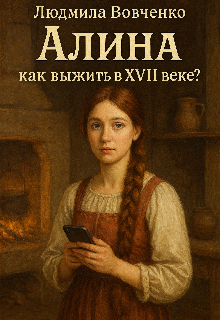 «Алина как выжить в Xvii веке?»