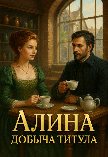 «Алина добыча титула.»