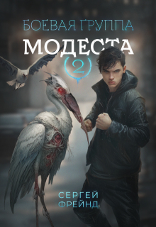 «Боевая группа Модеста»