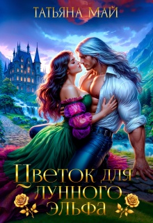 «Цветок для лунного эльфа»