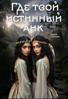 «Где твой истинный лик?»
