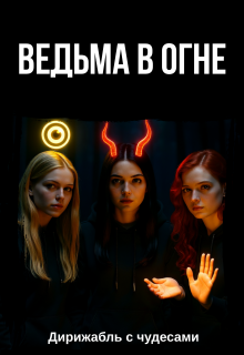 «Ведьма в огне»