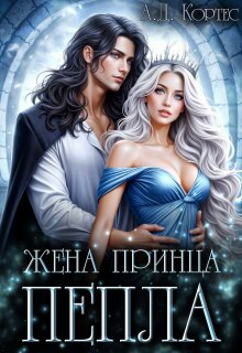 «Жена для Принца Пепла»