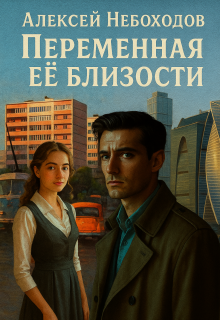 «Переменная ее близости»