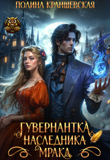 «Гувернантка наследника мрака»