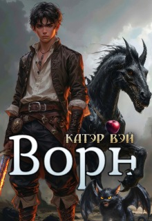 «Ворн. Книга третья.»