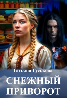 «Снежный приворот»