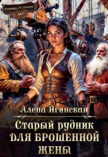«Старый рудник для брошенной жены»