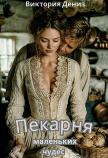 «Пекарня маленьких чудес»