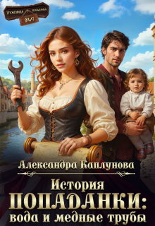 «История Попаданки: вода и медные трубы»