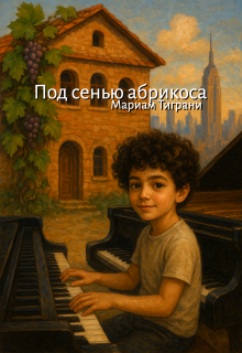 «Под сенью абрикоса»
