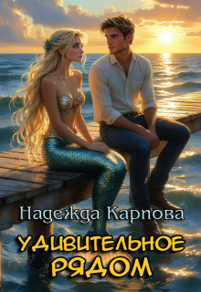 «Удивительное рядом»