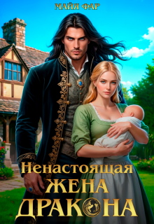 «Ненастоящая жена дракона»