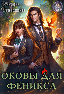 «Оковы для феникса»