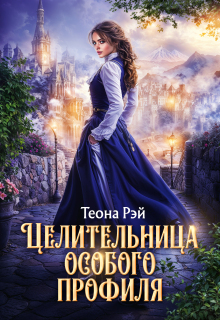 «Целительница особого профиля»
