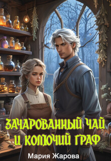 «Зачарованный чай и колючий граф»