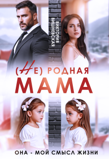 «( Не) родная мама. Она — мой смысл жизни»