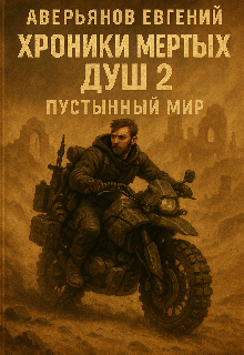 «Хроники мёртвых душ 2»