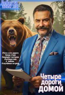 «Гоги_и_его_дороги»