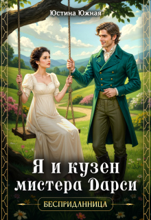 «Я и кузен мистера Дарси»