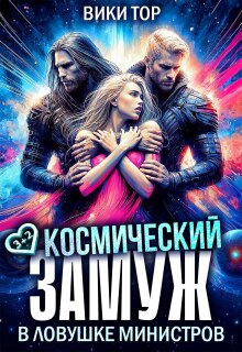 «Космический замуж. В ловушке министров»