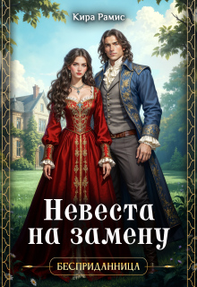 «Бесприданница, или Невеста на замену»