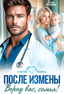 «После измены. Верну вас, семья!»
