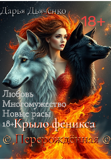 «Крыло феникса — Перерождённая»