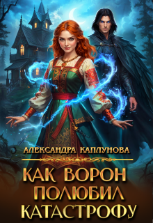 «Как Ворон полюбил Катастрофу»