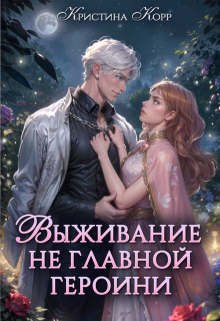 «Выживание не главной героини. Любовь прилагается»