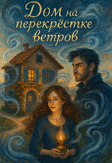 «Дом на перекрёстке ветров.»