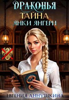 «Драконья тайна Янки Янгери»