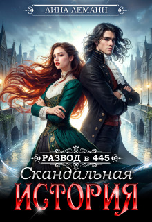«Развод в 445. Скандальная история»