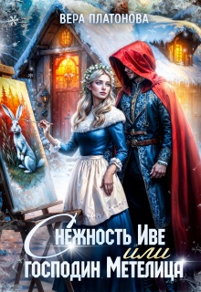«Снежность Иве, или Господин Метелица»