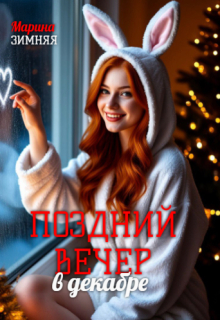 «Поздний вечер в декабре»