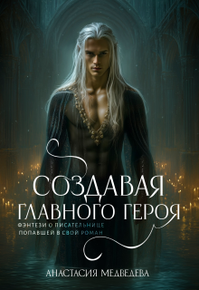 «Создавая главного героя»