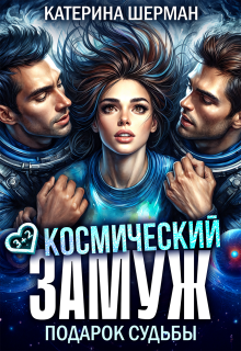 «Космический замуж. Подарок судьбы»