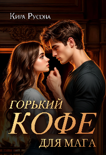 «Горький кофе для мага»