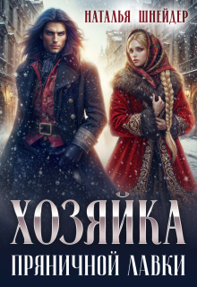 «Хозяйка пряничной лавки»